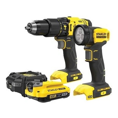 STANLEY SFMCK210D1
