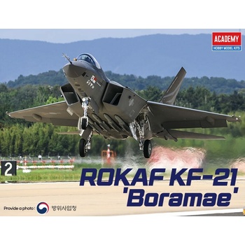 Academy ROKAF KF-21 Boramae 1/48