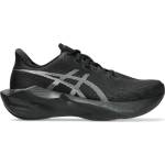 Asics Дамски маратонки Asics Women's Novablast 6 Running shoes - Black / Black - размер 37, 5 (EU) (123-2533-0114)