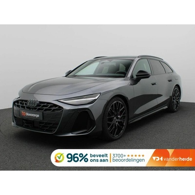 Audi A6 2.0 quattro Avant 270 kW