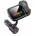 Smart Technology Автомобилен трансмитер Car Kit T831, Bluetooth, USB зарядно, TFT цветен дисплей (Car Kit T831)