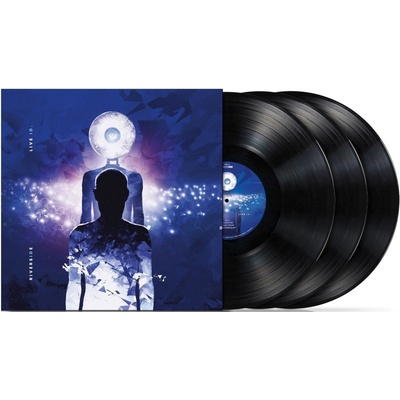 Riverside - Live ID. (180 g) (3 LP) (0198028008419)