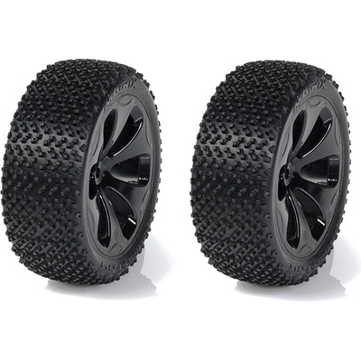 Medial Pro kolo 3.3" SC Raptor H12/22 mm pneu Matrix M4 pár