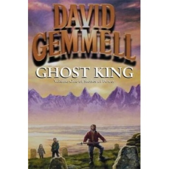 Ghost King - David Gemmell