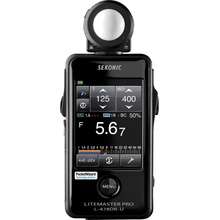 Sekonic L-478DR LiteMaster Pro