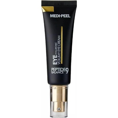 MEDI-PEEL Околоочен крем 4 вида хиалуронова киселина и с 9 вида пептиди, Medi-Peel Peptide9 Hyaluronic Volumy Eye Cream