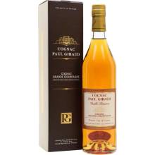 Paul Giraud Cognac Vielle Reserve 25 YO 0,7 l (karton)