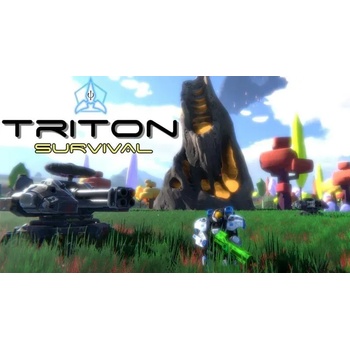 Image 1 of DreamsSoftGames Triton Survival (PC)
