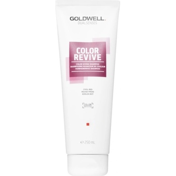 Goldwell Color Revive Cool Red barvící šampon na vlasy 250 ml