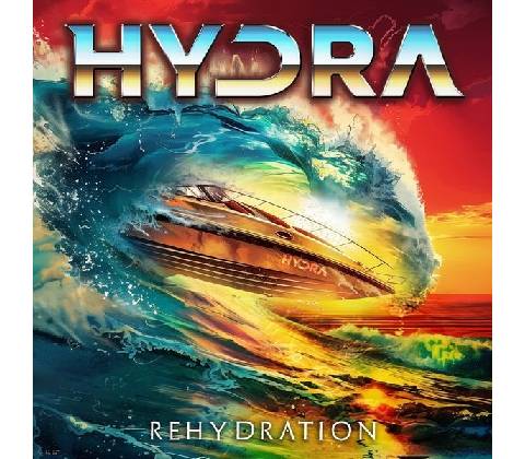 Hydra Rehydration CD