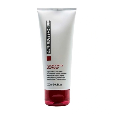 Paul Mitchell Flexible Style Wax Works 200 ml