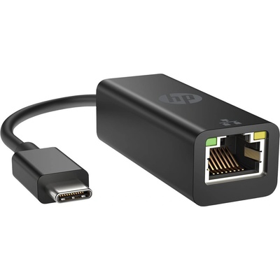 HP Мрежов адаптер HP USB-C to RJ45 G2 (4Z534AA#ABB)