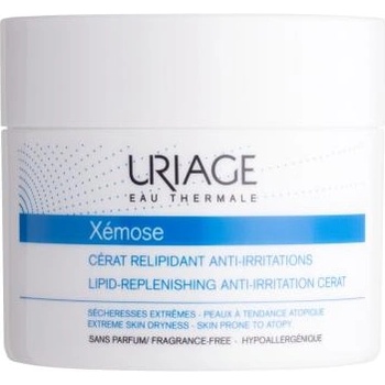 Uriage Xémose Lipid-Replenishing Anti-Irritation Cerat успокояващ крем за за лице и тяло за много суха кожа 200 ml унисекс