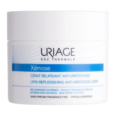 Uriage Xémose Lipid-Replenishing Anti-Irritation Cerat успокояващ крем за за лице и тяло за много суха кожа 200 ml унисекс