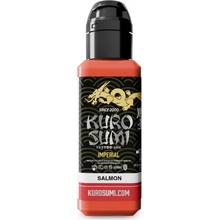 Kuro Sumi Imperial Salmon 22ml