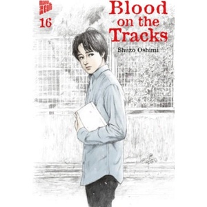 Blood on the Tracks 16 | Jan-Christoph Müller (2025)