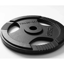 TRUESTEEL Litinové Tri-Grip kotouče 50 mm 20 kg