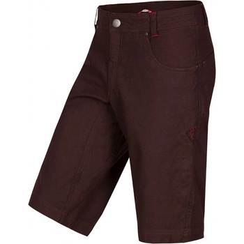Ocún Cronos shorts hnedá