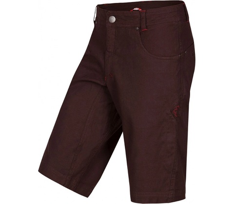 Ocún Cronos shorts hnedá