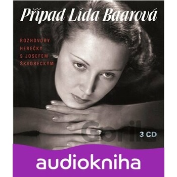 Případ Lída Baarová
