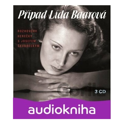Případ Lída Baarová