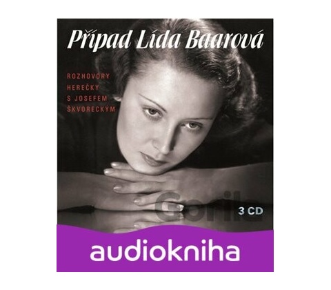 Případ Lída Baarová