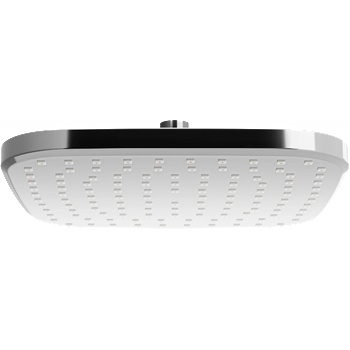 Mexen D-33 душ 23x23 см, хром - 79733-00 (79733-00)