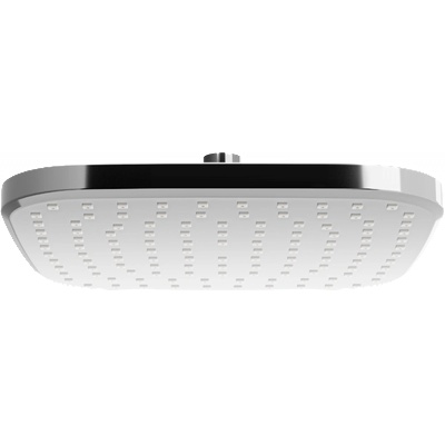 Mexen D-33 душ 23x23 см, хром - 79733-00 (79733-00)