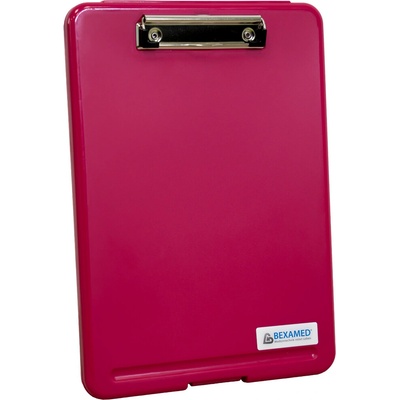 CLIPBOARD BEXAMED Dokumentační desky – Zboží Mobilmania