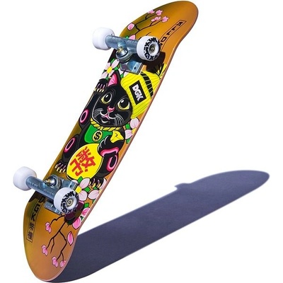 Tech Deck Handboard Santa Cruz 681147039520