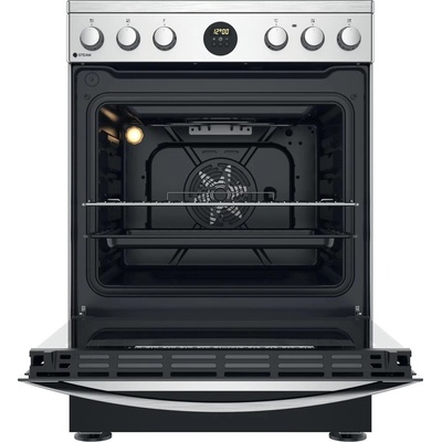Indesit IS67V8CHX/E