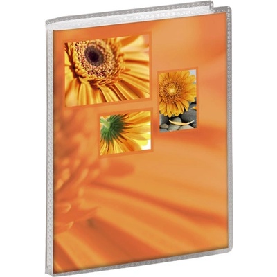 Album SINGO 10x15/36 oranžové