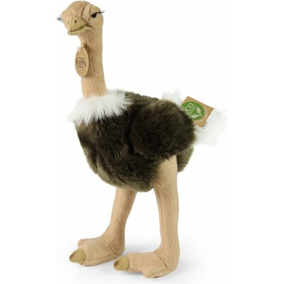 Rappa pštros Emu 32 cm