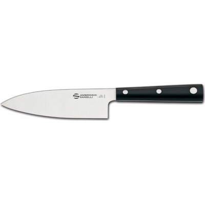 Ambrogio Sanelli Nůž Deba Hasaki 160 mm