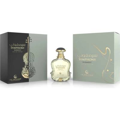 Le Falconé Symphony Harmony parfumovaná voda unisex 100 ml