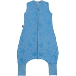 BabyBliss Спално чувалче с крачета BabyBliss - BlissJump, Tog 1.0, 18-36 м, Take me to the Moon (BLISS-JMP-0017) - ozone