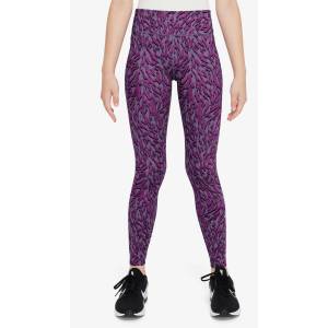 NIKE Клин g nk df one tght vnr