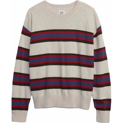 GAP V-Stripe béžová