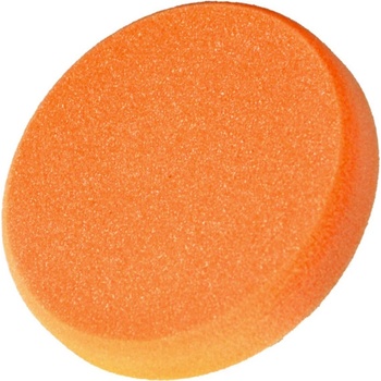 Honey COMBination Polishing Pad Classic Orange MediumOne Step 80 mm