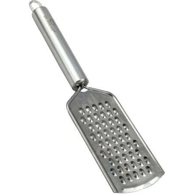 Elekom Универсално ренде ЕК-24gr-М - Неръждаема стомана, Подхдящо за сирене, кашкавал, зеленчуци, Размери 24, 5 х 6, 0 см (ЕК-24gr-М)