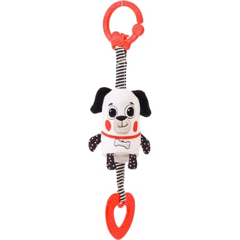 Balibazoo Играчка-звънче Dog 81046 (110276)