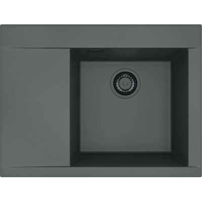 Alveus Pure-G 60 Black