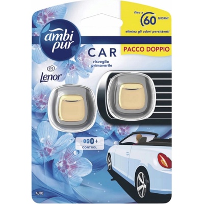 Ambi Pur Car Pet 2 ml