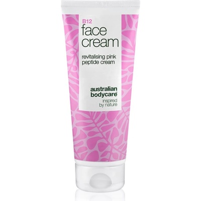 Australian Bodycare B12 ревитализиращ крем за лице 100ml
