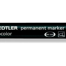 STAEDTLER Lumocolor 352 hnedý
