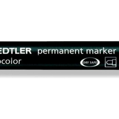 STAEDTLER Lumocolor 352 hnedý