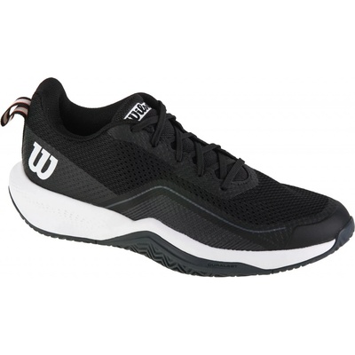 Wilson Rush Pro Lite - black/ebony/white