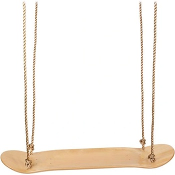 Small foot by Legler Small Foot Дървена люлка Скейтборд