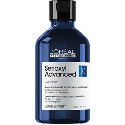 L'Oréal Expert Serioxyl Advanced Purifier Bodyfying Shampoo 500 ml