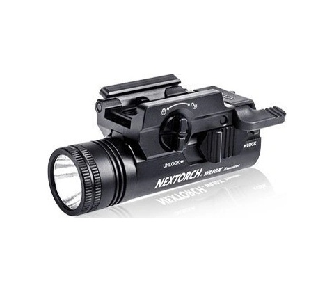 NexTORCH WL10X Executor